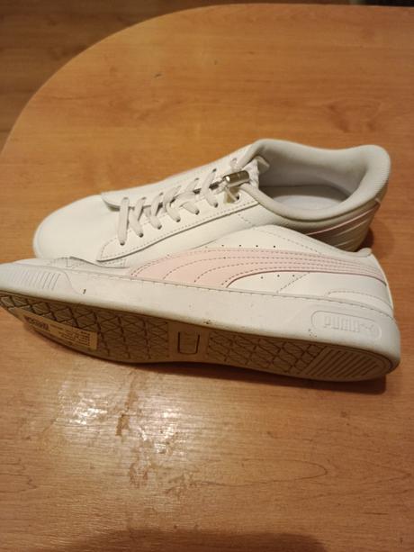 Dámske tenisky puma, puma,38
