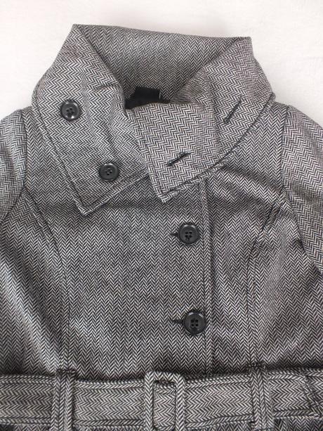 Dámsky kabát, takko,40