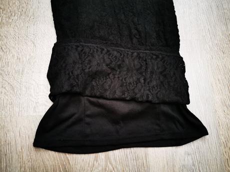 Čipkované šaty, only,s