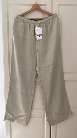 Nohavice zara c. l, zara,l