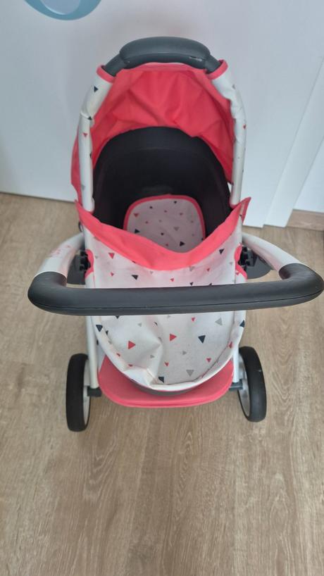 Kocik pre babiky quinny, 