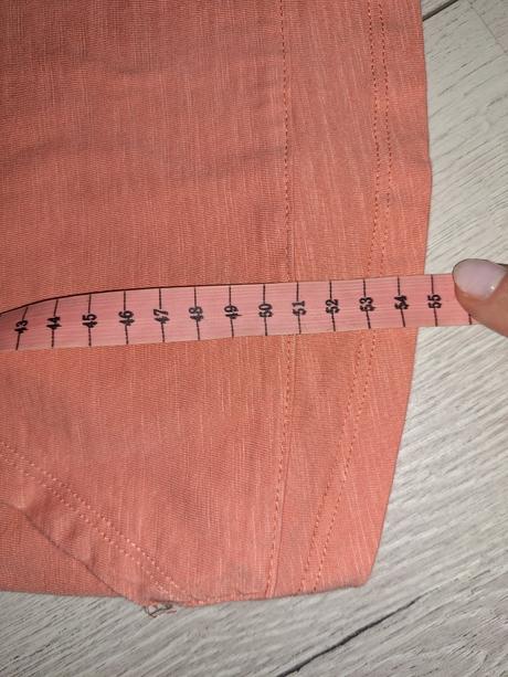 Predlzene slim tricko - top stav, chapter young,134