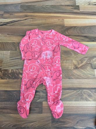 F&f teply overalik 3-6m., f&f,62