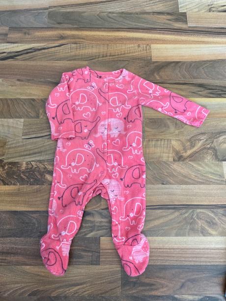 F&f teply overalik 3-6m., f&f,62