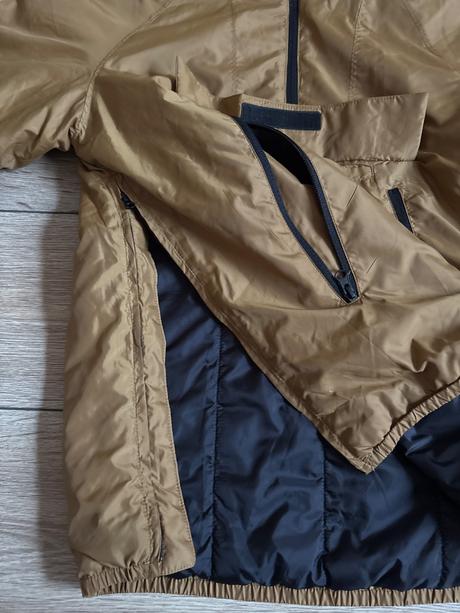 Prechodná bunda, zara,164