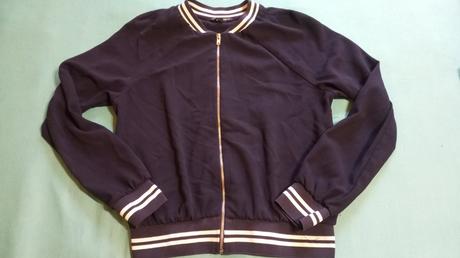 Športové bolerko, 140