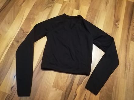 Zavinovaciabluzka na balet, decathlon,152