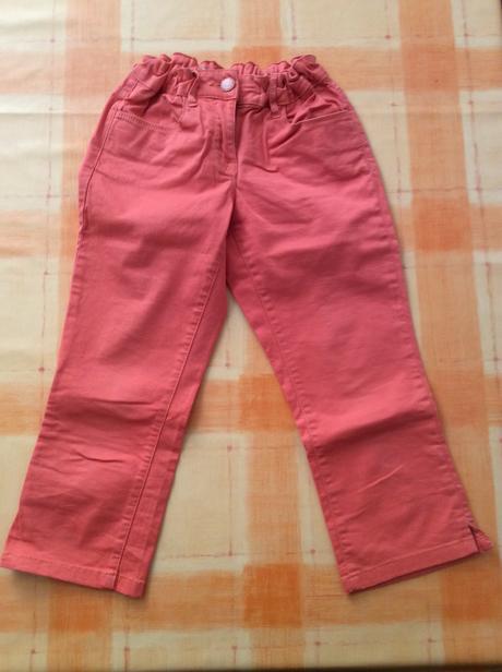 Trištvrťové rifle, tom tailor,176