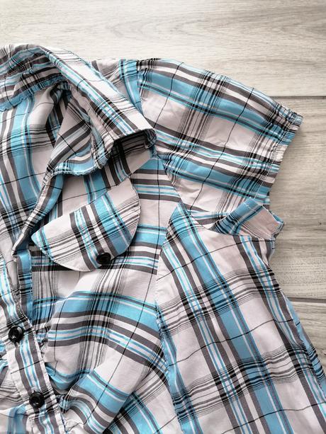 Letná blúzka /košeľa - m/l, l