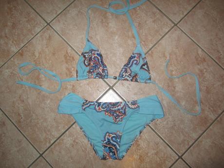 Plavky vel.154-158/s, 158