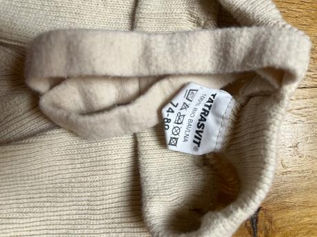 Pre dievčatko 74/80 na leto, 68–80