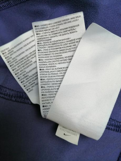 Mikina dámska značková nike vel. m, nike,m