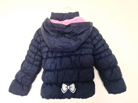 Vetrovka hello kitty, c&a,98