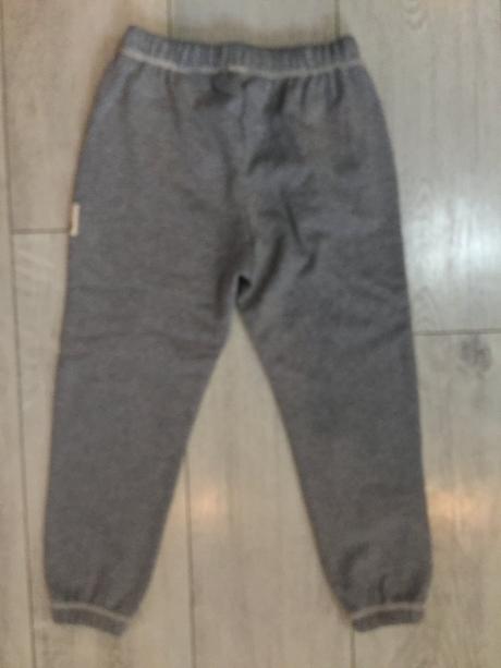 Chlapčenske teplaky 116, 140, h&m,116 / 140