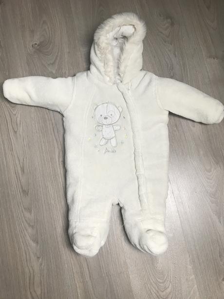 Zimny overal f&f 74, f&f,74