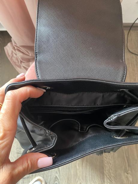 Valentino batôštek, valentino