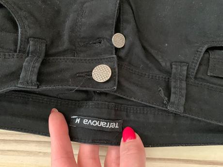 Rifle s dierami, terranova,38