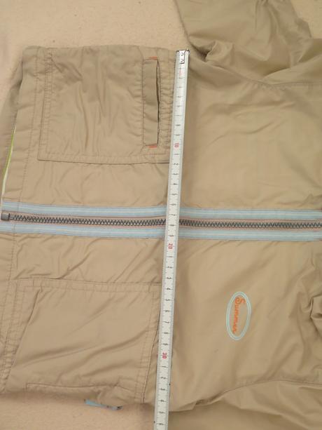 Jarna vetrovka, c&a,86