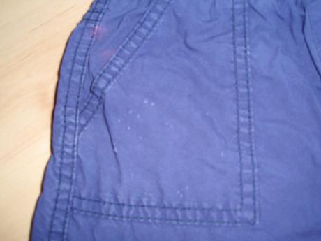 Podsite zateplene nohavice, cherokee,116