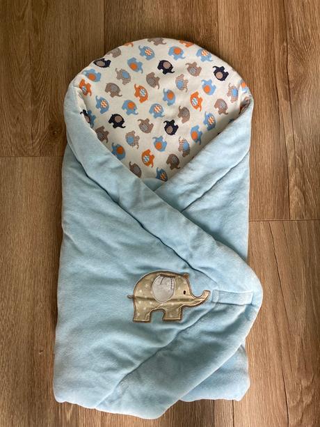 Perinka s pevnou výplňou,