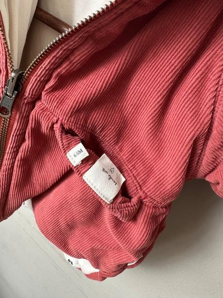 Konges slojd bundička 74-80, 74