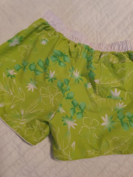 Šortky na behanie  veľ. m, m