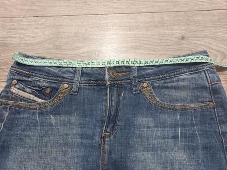 Mini riflova sukna, m, m