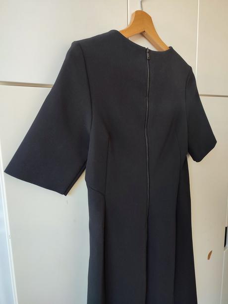 Malé čierne cos, cos,36