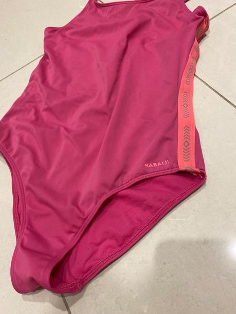 Plavky, decathlon,152