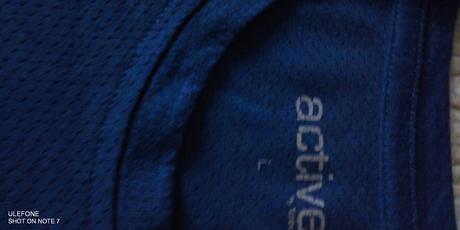 Pánske , chlapčenské tričko, active,l