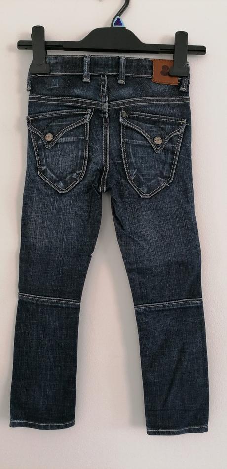 Rifle chlapčenské h&m, h&m,110