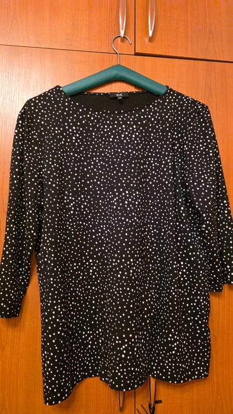 Tunika damska 2xl, c&a,xxl