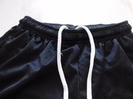 Futbalové šortky č.146, 146