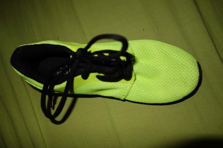 Nove tenisky f&f, f&f,34