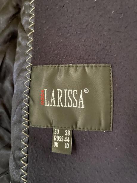 Zateplena vesta, guess,s