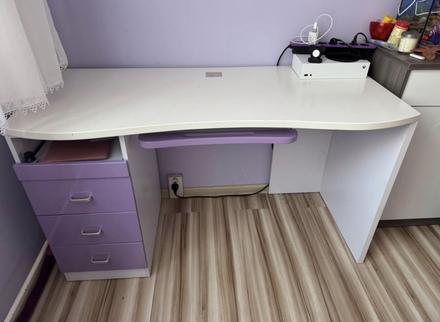 Taliansky nábytok do detskej izby, 