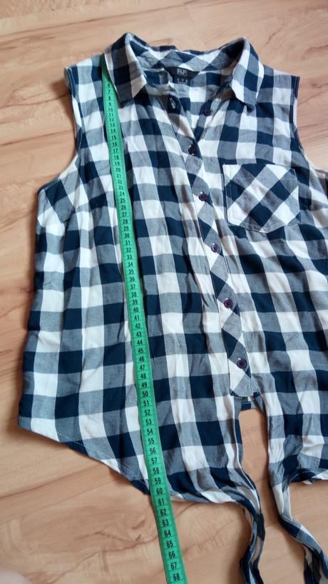 Dámska košeľa - 38, f&f, f&f,38