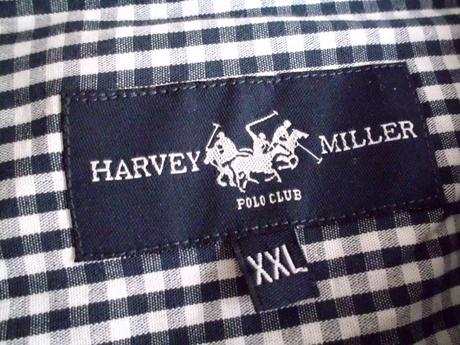 Harwey miller, xxl
