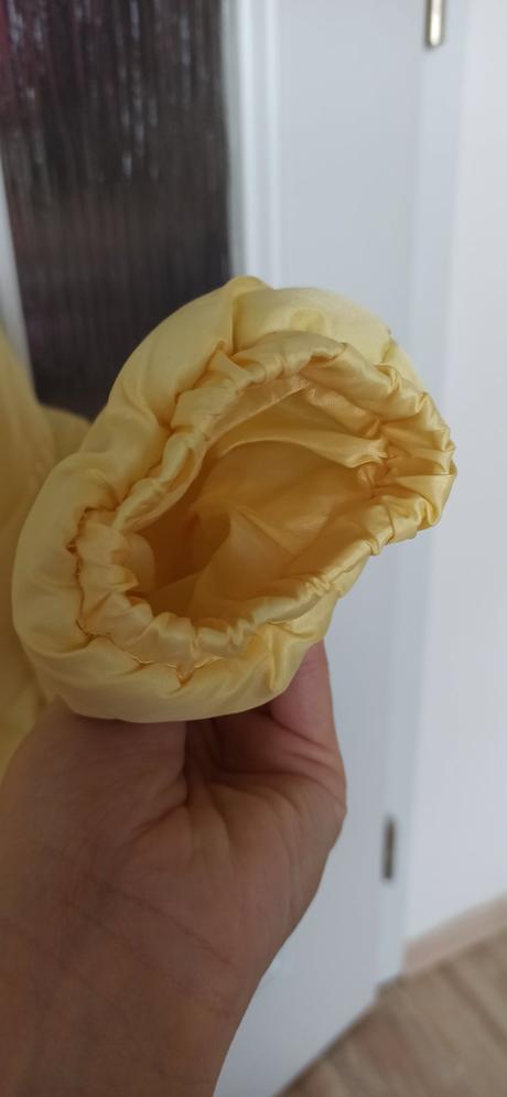 Vetrovka na jeseň, vel. 140, 140