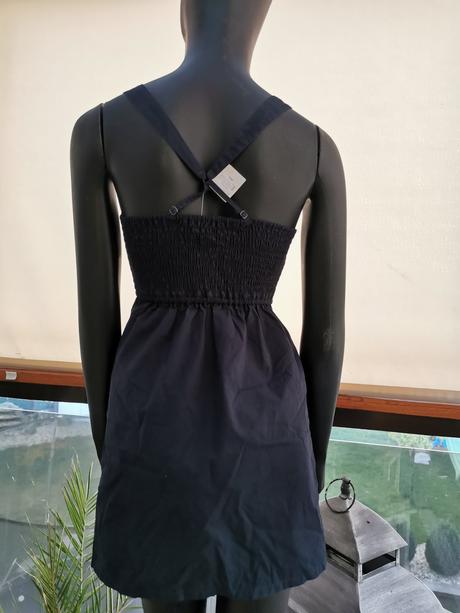 Topik hollister šaty, hollister,s