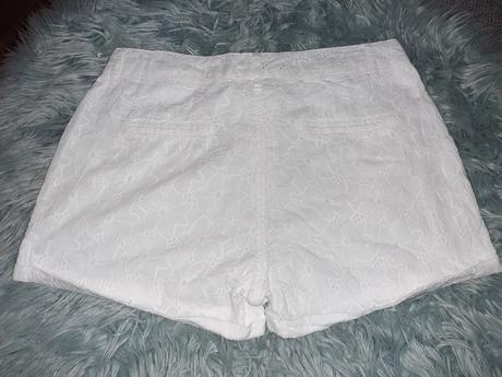 Kraťasy č.42, esmara,42