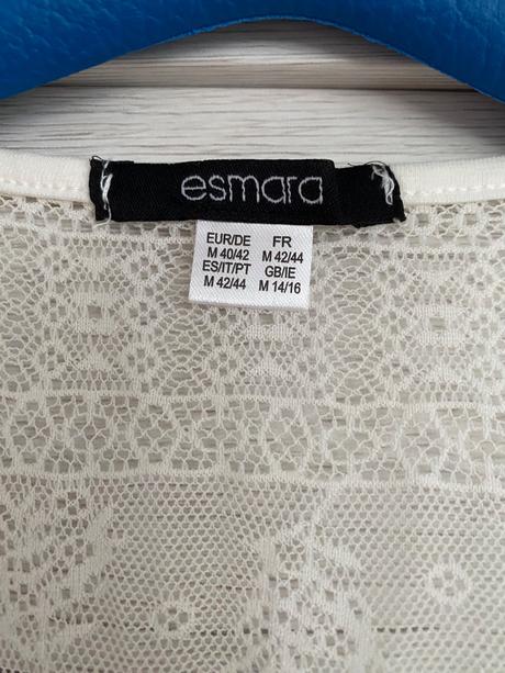 Tricko, esmara,m