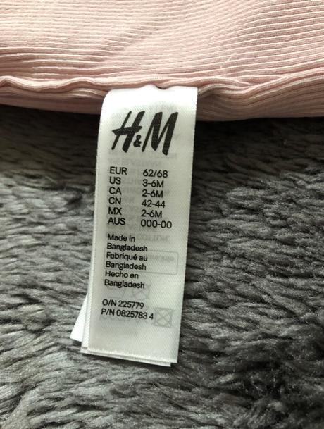 Ciapka h&m, h&m,42