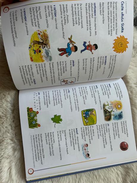 Veľká kniha školáčika,