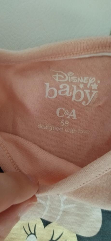 Opaľovačky minnie c&a, c&a,68