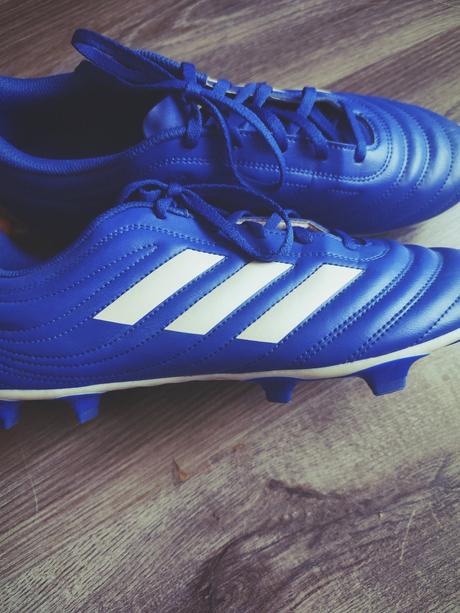 Kopačky adidas, adidas,45