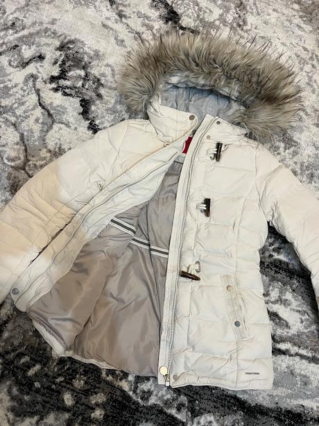 Bunda st.oliver- zimna, xs