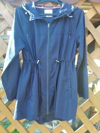 Trenčkot,parka,plášť.., m