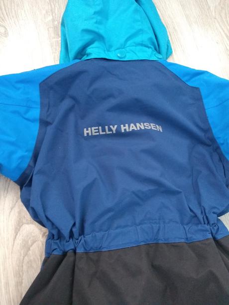 Overal 116, helly hansen,116