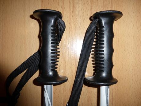 Lyžiarske palice radical 80, 80 cm